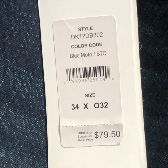 Men’s DKNY skinny jeans 👖 - Picture 12 of 13